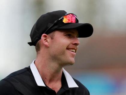 Ferguson named New Zealand captain for ODI series against Bangladesh | Ferguson named New Zealand captain for ODI series against Bangladesh