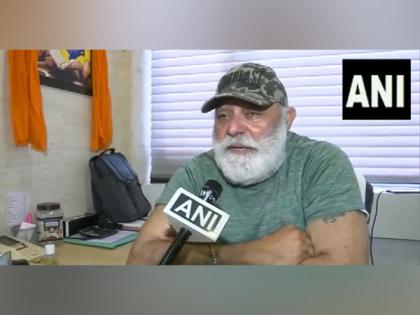 "Team India is much better": Former cricketer Yograj Singh ahead of India-Pakistan clash | "Team India is much better": Former cricketer Yograj Singh ahead of India-Pakistan clash