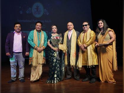 International Performing Arts Festival (IPAF) enthralls audience in Monsoon Festival | International Performing Arts Festival (IPAF) enthralls audience in Monsoon Festival International Performing Arts Festival (IPAF) enthralls audience in Monsoon Festival | International Performing Arts Festival (IPAF) enthralls audience in Monsoon Festival