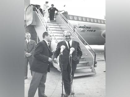 Diamond Jubilee: 60 Years Connecting Delhi with Germany | Diamond Jubilee: 60 Years Connecting Delhi with Germany