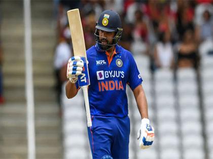 “Happy Bumrah is back…do not want to put pressure”: Rohit Sharma | “Happy Bumrah is back…do not want to put pressure”: Rohit Sharma
