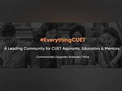 CUET.Com - India's Largest Community For CUET Aspirants | CUET.Com - India's Largest Community For CUET Aspirants CUET.Com - India's Largest Community For CUET Aspirants | CUET.Com - India's Largest Community For CUET Aspirants