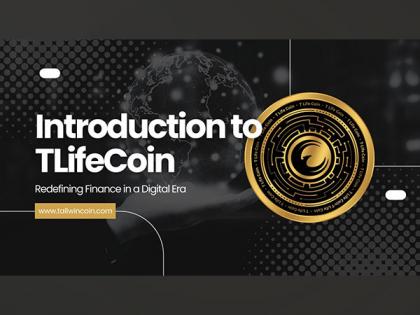 Introduction to TLifeCoin: Redefining Finance in a Digital Era | Introduction to TLifeCoin: Redefining Finance in a Digital Era Introduction to TLifeCoin: Redefining Finance in a Digital Era | Introduction to TLifeCoin: Redefining Finance in a Digital Era