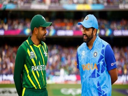 Asia Cup: India win toss, opt to bat against Pakistan | Asia Cup: India win toss, opt to bat against Pakistan