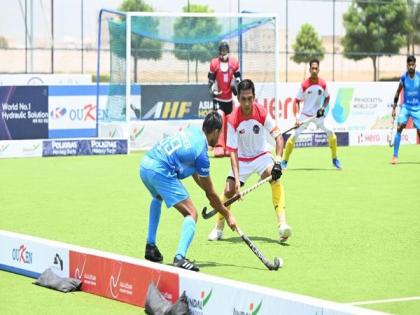 India beat Malaysia 10-4 to reach final of inaugural Men's Hockey 5s Asia Cup 2023 | India beat Malaysia 10-4 to reach final of inaugural Men's Hockey 5s Asia Cup 2023 India beat Malaysia 10-4 to reach final of inaugural Men's Hockey 5s Asia Cup 2023 | India beat Malaysia 10-4 to reach final of inaugural Men's Hockey 5s Asia Cup 2023