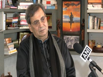 “He will be delivering such dialogues”: Subhash Ghai remembers Raaj Kumar’s reaction after listening to Dilip Kumar’s dialogues in ‘Saudagar’ | “He will be delivering such dialogues”: Subhash Ghai remembers Raaj Kumar’s reaction after listening to Dilip Kumar’s dialogues in ‘Saudagar’ “He will be delivering such dialogues”: Subhash Ghai remembers Raaj Kumar’s reaction after listening to Dilip Kumar’s dialogues in ‘Saudagar’ | “He will be delivering such dialogues”: Subhash Ghai remembers Raaj Kumar’s reaction after listening to Dilip Kumar’s dialogues in ‘Saudagar’