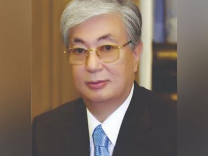 Kazakhstan President Kassym-Jomart Tokayev outlines plans for economic reforms | Kazakhstan President Kassym-Jomart Tokayev outlines plans for economic reforms Kazakhstan President Kassym-Jomart Tokayev outlines plans for economic reforms | Kazakhstan President Kassym-Jomart Tokayev outlines plans for economic reforms