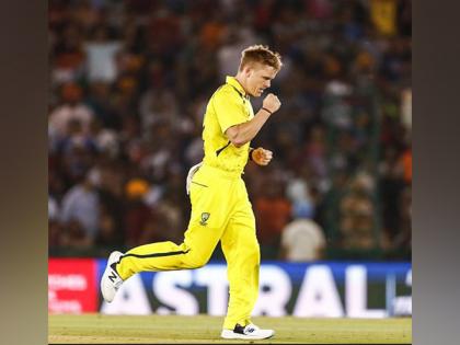 Australia pacer Nathan Ellis keen to focus on white-ball opportunities ahead of CWC23 | Australia pacer Nathan Ellis keen to focus on white-ball opportunities ahead of CWC23