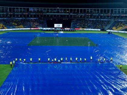 Asia Cup: India-Pakistan match called off due to rain, Pakistan qualify for Super Four stage | Asia Cup: India-Pakistan match called off due to rain, Pakistan qualify for Super Four stage