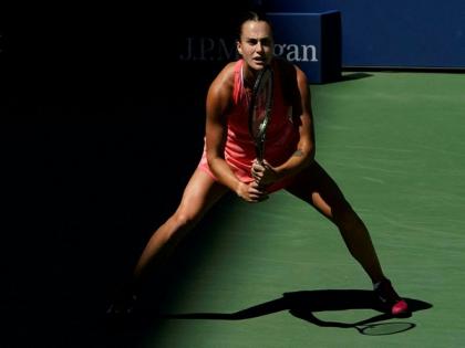 US Open: Aryna Sabalenka speeds past Clara Burel into fourth round | US Open: Aryna Sabalenka speeds past Clara Burel into fourth round US Open: Aryna Sabalenka speeds past Clara Burel into fourth round | US Open: Aryna Sabalenka speeds past Clara Burel into fourth round