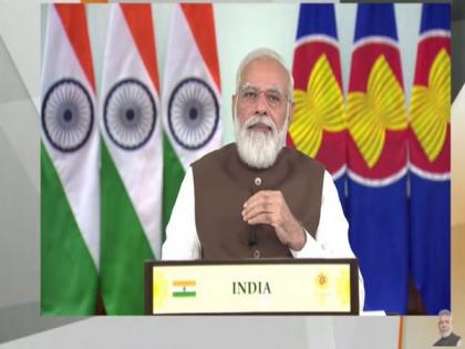 ASEAN-India alliance emerges as formidable force amidst shifting global dynamics | ASEAN-India alliance emerges as formidable force amidst shifting global dynamics ASEAN-India alliance emerges as formidable force amidst shifting global dynamics | ASEAN-India alliance emerges as formidable force amidst shifting global dynamics