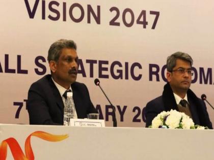 We dream of reviving glory days of Indian football: AIFF chief Kalyan Chaubey | We dream of reviving glory days of Indian football: AIFF chief Kalyan Chaubey We dream of reviving glory days of Indian football: AIFF chief Kalyan Chaubey | We dream of reviving glory days of Indian football: AIFF chief Kalyan Chaubey