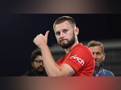 "Way he controlled his pace, length was outstanding": England's Gus Atkinson wins acclaim for four-fer on T20I debut | "Way he controlled his pace, length was outstanding": England's Gus Atkinson wins acclaim for four-fer on T20I debut