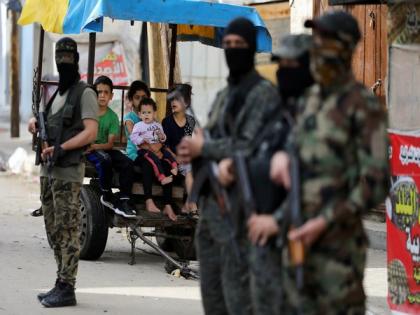 Dozens injured in clash between rival Eritrean groups in Israel | Dozens injured in clash between rival Eritrean groups in Israel Dozens injured in clash between rival Eritrean groups in Israel | Dozens injured in clash between rival Eritrean groups in Israel