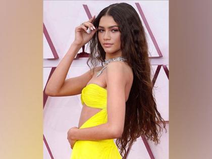 Zendaya drops throwback pic on her 27th birthday | Zendaya drops throwback pic on her 27th birthday Zendaya drops throwback pic on her 27th birthday | Zendaya drops throwback pic on her 27th birthday