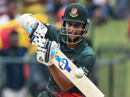 Asia Cup: Bangladesh win toss, opt to bat against Afghanistan  | Asia Cup: Bangladesh win toss, opt to bat against Afghanistan 