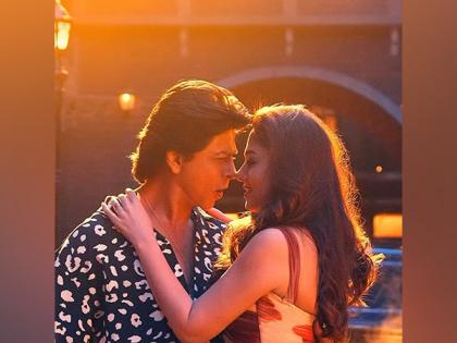 Shah Rukh Khan has THIS to say about his ‘Jawan’ co-star Nayanthara | Shah Rukh Khan has THIS to say about his ‘Jawan’ co-star Nayanthara Shah Rukh Khan has THIS to say about his ‘Jawan’ co-star Nayanthara | Shah Rukh Khan has THIS to say about his ‘Jawan’ co-star Nayanthara