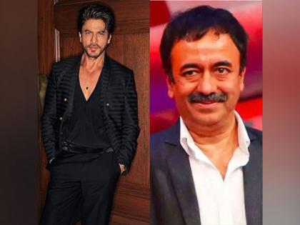 “First one to message”: SRK shares Rajkumar Hirani’s reaction to Jawan’s trailer | “First one to message”: SRK shares Rajkumar Hirani’s reaction to Jawan’s trailer “First one to message”: SRK shares Rajkumar Hirani’s reaction to Jawan’s trailer | “First one to message”: SRK shares Rajkumar Hirani’s reaction to Jawan’s trailer