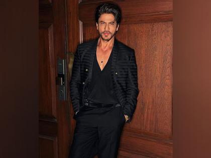 Check out SRK’s hilarious reply to fan asking for ‘Jawan 2’ | Check out SRK’s hilarious reply to fan asking for ‘Jawan 2’ Check out SRK’s hilarious reply to fan asking for ‘Jawan 2’ | Check out SRK’s hilarious reply to fan asking for ‘Jawan 2’