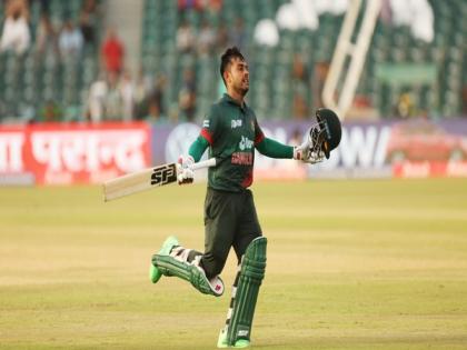 Asia Cup: All-round Bangladesh secure 89-run win over Afghanistan, keep Super Four hopes alive | Asia Cup: All-round Bangladesh secure 89-run win over Afghanistan, keep Super Four hopes alive