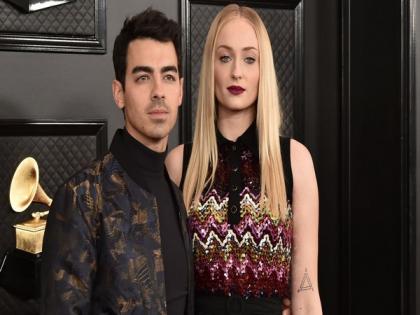 Joe Jonas, Sophie Turner heading towards divorce | Joe Jonas, Sophie Turner heading towards divorce Joe Jonas, Sophie Turner heading towards divorce | Joe Jonas, Sophie Turner heading towards divorce