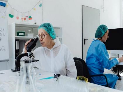 Immune cells carve their own route: Research | Immune cells carve their own route: Research Immune cells carve their own route: Research | Immune cells carve their own route: Research