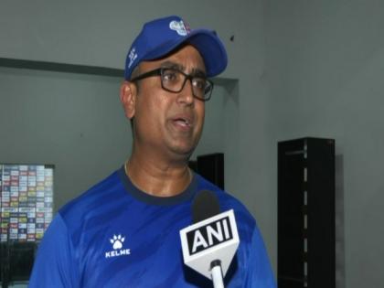 "Every generation of ours had dreamt of this day.....": Nepal coach Monty ahead of Asia Cup clash against India | "Every generation of ours had dreamt of this day.....": Nepal coach Monty ahead of Asia Cup clash against India