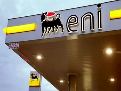 Italy's Eni plans to invest USD 7.7 billion in Egypt | Italy's Eni plans to invest USD 7.7 billion in Egypt Italy's Eni plans to invest USD 7.7 billion in Egypt | Italy's Eni plans to invest USD 7.7 billion in Egypt