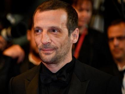 French actor Mathieu Kassovitz injured in motorbike accident | French actor Mathieu Kassovitz injured in motorbike accident French actor Mathieu Kassovitz injured in motorbike accident | French actor Mathieu Kassovitz injured in motorbike accident