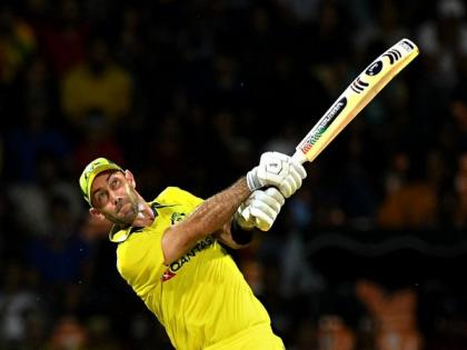 Australian all-rounder Maxwell may skip India series for World Cup | Australian all-rounder Maxwell may skip India series for World Cup