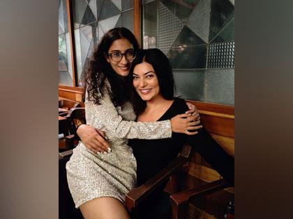 "My baby turns as old as I was when I had her": Sushmita wishes daughter Renee on her birthday | "My baby turns as old as I was when I had her": Sushmita wishes daughter Renee on her birthday