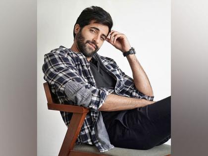 Akshay Oberoi to star in romantic film ''Tu Chahiye' | Akshay Oberoi to star in romantic film ''Tu Chahiye'