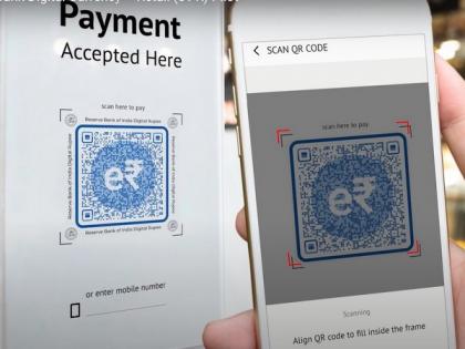 SBI allows UPI interoperability with digital Rupee for seamless transactions | SBI allows UPI interoperability with digital Rupee for seamless transactions SBI allows UPI interoperability with digital Rupee for seamless transactions | SBI allows UPI interoperability with digital Rupee for seamless transactions