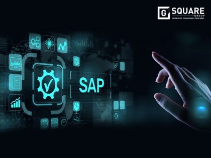 G Square enters new phase digital evolution through SAP implementation | G Square enters new phase digital evolution through SAP implementation