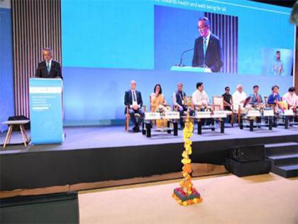 WHO Summit’s ‘Gujarat Declaration’ reaffirms global commitment, harnesses potential of traditional medicine | WHO Summit’s ‘Gujarat Declaration’ reaffirms global commitment, harnesses potential of traditional medicine