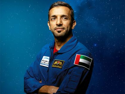 Sultan AlNeyadi sets historic milestone as he completes longest space mission in Arab history | Sultan AlNeyadi sets historic milestone as he completes longest space mission in Arab history