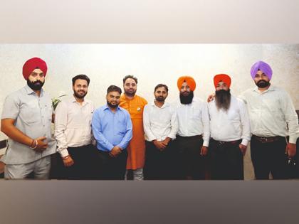 Men Grooming Range 'BadMan' Products Celebrated 'World Beard Day' | Men Grooming Range 'BadMan' Products Celebrated 'World Beard Day' Men Grooming Range 'BadMan' Products Celebrated 'World Beard Day' | Men Grooming Range 'BadMan' Products Celebrated 'World Beard Day'