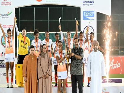 After winning Women’s Hockey5s Asia Cup, India aim to lift Women’s Hockey5s World Cup 2024 | After winning Women’s Hockey5s Asia Cup, India aim to lift Women’s Hockey5s World Cup 2024 After winning Women’s Hockey5s Asia Cup, India aim to lift Women’s Hockey5s World Cup 2024 | After winning Women’s Hockey5s Asia Cup, India aim to lift Women’s Hockey5s World Cup 2024
