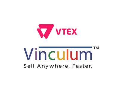 VTEX Partners with Vinculum to Elevate Customer Experience in India | VTEX Partners with Vinculum to Elevate Customer Experience in India VTEX Partners with Vinculum to Elevate Customer Experience in India | VTEX Partners with Vinculum to Elevate Customer Experience in India