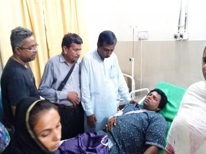 Pakistan: Human rights body condemns attack on Christians in Jaranwala incident  | Pakistan: Human rights body condemns attack on Christians in Jaranwala incident 