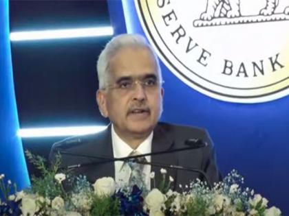 UPI has become the backbone of digital payments in India: RBI Governor Shaktikanta Das at G20 TechSprint | UPI has become the backbone of digital payments in India: RBI Governor Shaktikanta Das at G20 TechSprint UPI has become the backbone of digital payments in India: RBI Governor Shaktikanta Das at G20 TechSprint | UPI has become the backbone of digital payments in India: RBI Governor Shaktikanta Das at G20 TechSprint