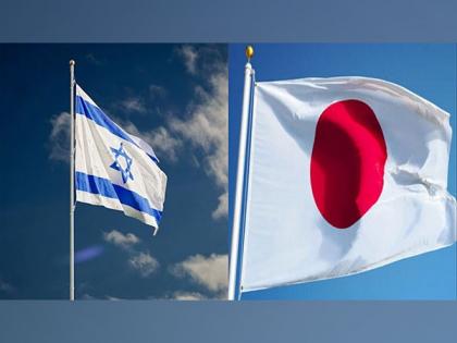 Israel, Japan explore possible free trade deal | Israel, Japan explore possible free trade deal