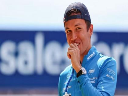 "I’m sure Lando didn’t enjoy it": Alex Albon reflects on hard-earned points after pipping Lando Norris to P7 at Monza | "I’m sure Lando didn’t enjoy it": Alex Albon reflects on hard-earned points after pipping Lando Norris to P7 at Monza "I’m sure Lando didn’t enjoy it": Alex Albon reflects on hard-earned points after pipping Lando Norris to P7 at Monza | "I’m sure Lando didn’t enjoy it": Alex Albon reflects on hard-earned points after pipping Lando Norris to P7 at Monza