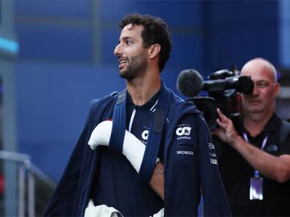 Christian Horner says Daniel Ricciardo looks set to miss Singapore GP as he provides recovery update | Christian Horner says Daniel Ricciardo looks set to miss Singapore GP as he provides recovery update