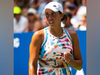 Madison Keys defeats Jessica Pegula; Vondrousova makes first US Open quarterfinal | Madison Keys defeats Jessica Pegula; Vondrousova makes first US Open quarterfinal Madison Keys defeats Jessica Pegula; Vondrousova makes first US Open quarterfinal | Madison Keys defeats Jessica Pegula; Vondrousova makes first US Open quarterfinal
