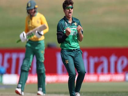Pakistan Women register first series whitewash over South Africa | Pakistan Women register first series whitewash over South Africa