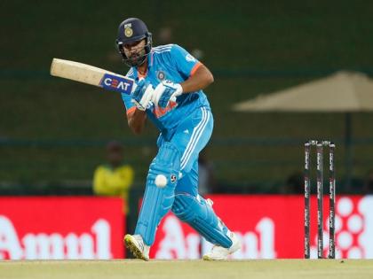 "Like to hit more boundaries": Shubman Gill after India won by 10 wickets against Nepal  | "Like to hit more boundaries": Shubman Gill after India won by 10 wickets against Nepal 
