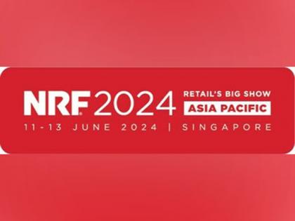 Retailers Association of India partners with NRF's Retail's Big Show Asia Pacific | Retailers Association of India partners with NRF's Retail's Big Show Asia Pacific Retailers Association of India partners with NRF's Retail's Big Show Asia Pacific | Retailers Association of India partners with NRF's Retail's Big Show Asia Pacific