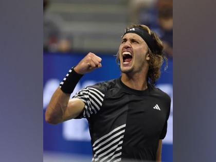 US Open: Zverev storms into quarter-finals defeating Sinner in five-set | US Open: Zverev storms into quarter-finals defeating Sinner in five-set US Open: Zverev storms into quarter-finals defeating Sinner in five-set | US Open: Zverev storms into quarter-finals defeating Sinner in five-set