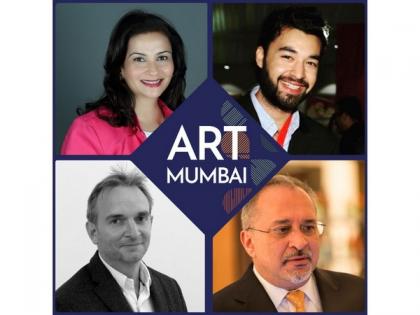 ART MUMBAI - Mumbai’s first of its kind Art Fair 16th to 19th November at Mahalaxmi Racecourse | ART MUMBAI - Mumbai’s first of its kind Art Fair 16th to 19th November at Mahalaxmi Racecourse ART MUMBAI - Mumbai’s first of its kind Art Fair 16th to 19th November at Mahalaxmi Racecourse | ART MUMBAI - Mumbai’s first of its kind Art Fair 16th to 19th November at Mahalaxmi Racecourse
